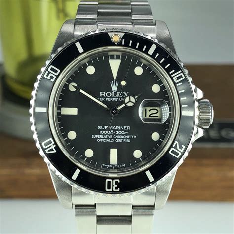 rolex 16800 價格